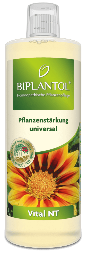 BIPLANTOL® Vital NT