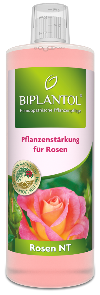 BIPLANTOL® Rosen NT
